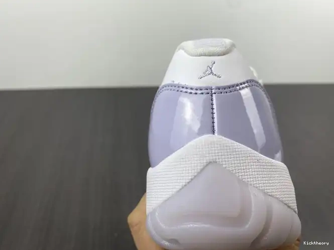 Kick Theory Violet 11 WMNS AH7860-101 Pure Air Jordan Low 0518